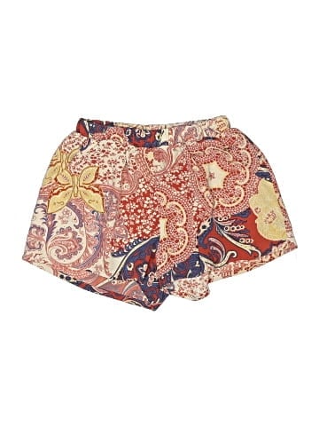 Tyche Shorts (view 2)