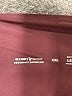 Active by Old Navy Solid Burgundy Active Pants Size XXL - photo 4
