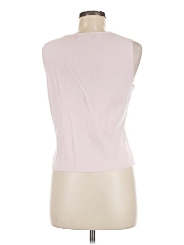DressBarn Sleeveless Top (view 2)