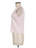 DressBarn Pink Sleeveless Top Size M - photo 5