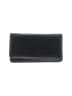Mywalit 100% Leather Black Leather Wallet One size - photo 1