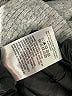 Lucky Brand Stars Silver Pullover Sweater Size L - photo 7