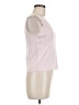 DressBarn Pink Sleeveless Top Size M - photo 4