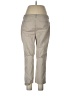 Apt. 9 Solid Gray Khakis Size 12 - photo 2