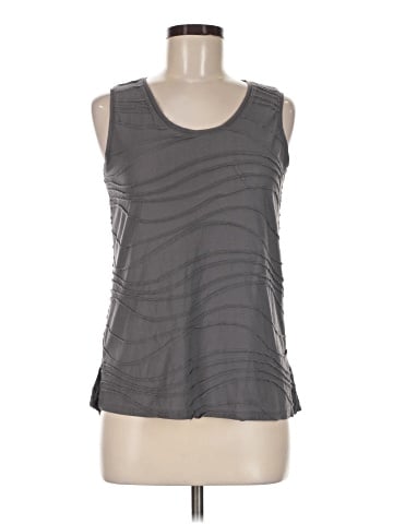 Simply Vera Vera Wang Sleeveless Top (view 1)