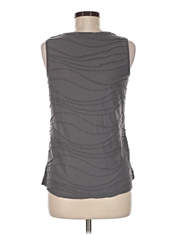 Simply Vera Vera Wang Sleeveless Top (view 2)