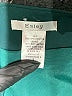 Esley 100% Polyester Stars Green Casual Dress Size S - photo 7