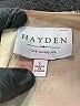 Hayden 100% Polyester Tan Cocktail Dress Size L - photo 7