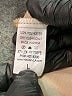 Hayden 100% Polyester Tan Cocktail Dress Size L - photo 8
