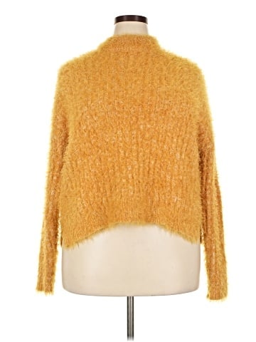 Candie's Pullover Sweater (view 1)