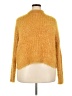 Candie's Yellow Pullover Sweater Size XXL - photo 1