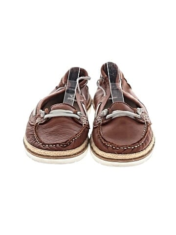 Aldo Flats (view 2)