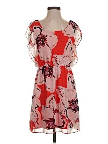 The Limited Outlet Cocktail Dress (view 1)