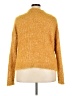Candie's Yellow Pullover Sweater Size XXL - photo 2
