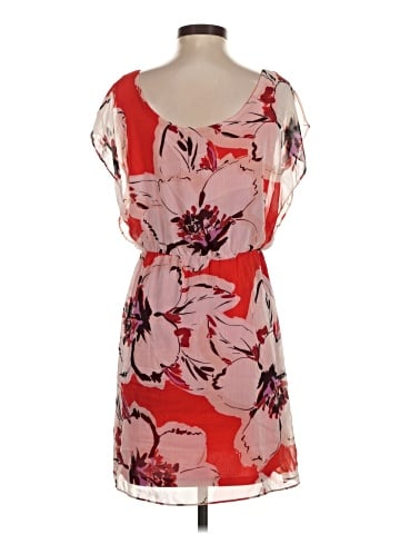 The Limited Outlet Cocktail Dress (view 2)
