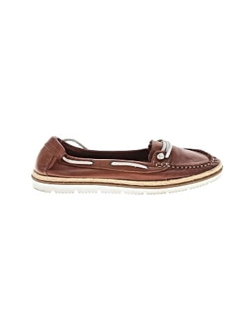 Aldo Flats (view 1)