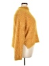 Candie's Yellow Pullover Sweater Size XXL - photo 4