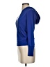 Forever 21 Blue Pullover Hoodie Size S - photo 5