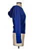 Forever 21 Blue Pullover Hoodie Size S - photo 4