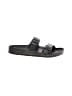 Shade & Shore Black Sandals Size 11 - photo 1