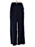 MICHAEL Michael Kors 100% Polyester Blue Casual Pants Size XL - photo 1