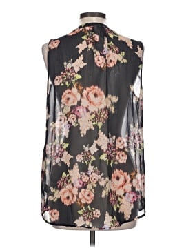 Daniel Rainn Sleeveless Blouse (view 2)