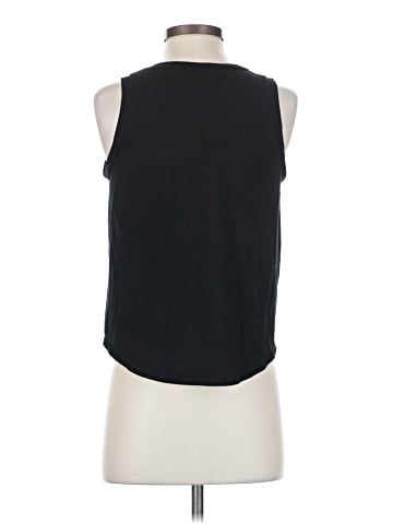 Onzie Sleeveless T-Shirt (view 2)