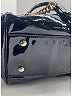 Versace Black Gray Satchel One size - photo 3