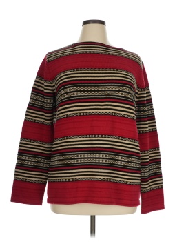 Lauren By Ralph Lauren Pullover Sweater