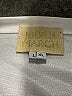 Judith March 100% Polyester Ivory 3/4 Sleeve T-Shirt Size XL - photo 7