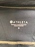 Athleta Color Block Gray Active Pants Size S - photo 7
