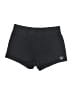 Moosejaw Hearts Black Athletic Shorts Size XL - photo 1