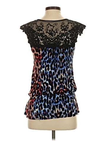 Twenty One Sleeveless Blouse (view 2)