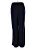 MICHAEL Michael Kors 100% Polyester Blue Casual Pants Size XL - photo 2