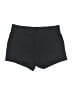 Moosejaw Hearts Black Athletic Shorts Size XL - photo 2
