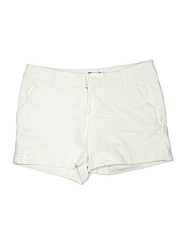 Dear John Khaki Shorts (view 1)