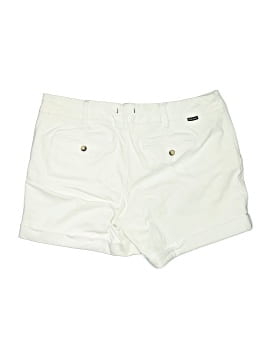 Dear John Khaki Shorts (view 2)