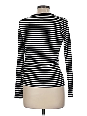 H&M Mama Long Sleeve T-Shirt (view 2)