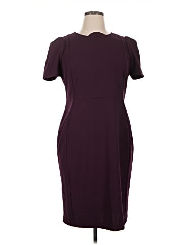 Calvin Klein Cocktail Dress (view 1)