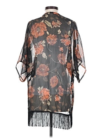 Lottie & Holly Kimono (view 2)