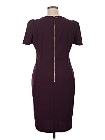 Calvin Klein Cocktail Dress (view 2)