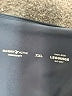 Active by Old Navy Solid Blue Active Pants Size XXL - photo 4