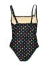 Delia's Black Bodysuit Size M - photo 2