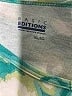 Basic Editions 100% Cotton Teal Tank Top Size XL - photo 7