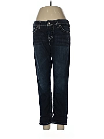 Silver Jeans Co. Jeans (view 1)