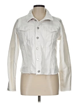 Designed by Stacey Bradley Jacket (view 1)