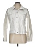 Designed by Stacey Bradley White Jacket Size L - photo 1