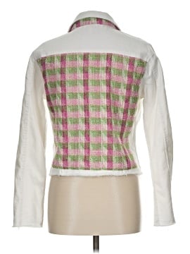 Designed by Stacey Bradley Jacket (view 2)