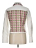 Designed by Stacey Bradley White Jacket Size L - photo 2