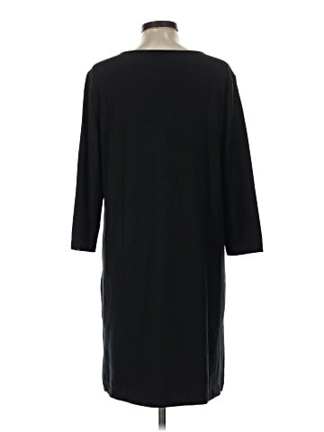 Lands' End Casual Dress (view 2)